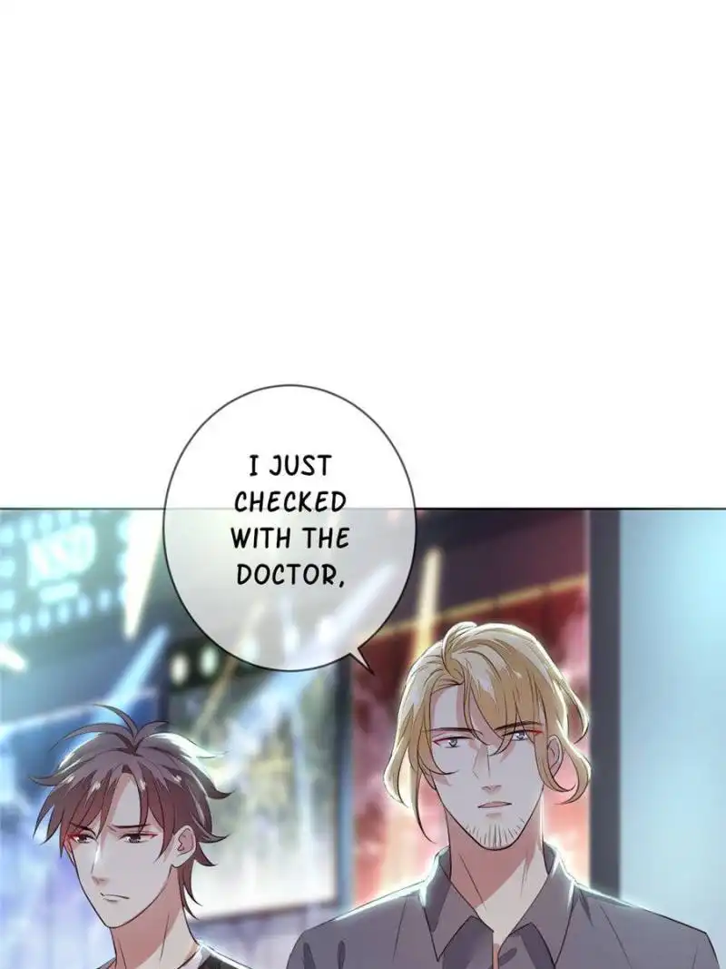 Legend Reboot Chapter 99 49